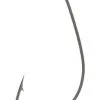 Addya Outdoors Addya A301-BN Griplock Wide Gap Worm Hook