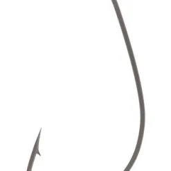 Addya Outdoors Addya A301-BN Griplock Wide Gap Worm Hook