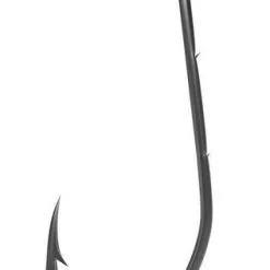 Addya Outdoors Addya A501-BN Bait Holder Hook Sizes 6/0-4/0 - Size 5/0