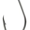 Addya Outdoors Addya A600-BN Octopus Hook Reversed 2X Sizes 4-14 - Size 4
