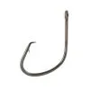 Addya Outdoors Addya Hooks A80BN Wide Bite Inline Circle Hook - 8/0