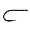 Hareline Dubbin Ahrex FW 507 Dry Fly Mini Barbless Hook 24 Pack
