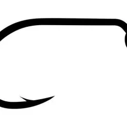 Hareline Dubbin Ahrex FW 550 Mini Jig Barbed Hook Size 2-24 Pack