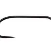 Hareline Dubbin Ahrex FW 561 Nymph Traditional Barbless Hook 24 Pack