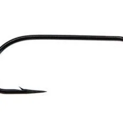 Hareline Dubbin Ahrex FW 580 Wet Fly Barbed Hook 24 Pack