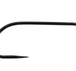 Hareline Dubbin Ahrex FW 581 Wet Fly Barbless Hook 24 Pack