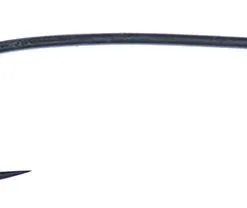 Hareline Dubbin Ahrex HR412 Low Water Single Salmon Hook 8 Pack