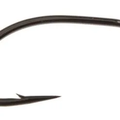 Ahrex Hooks Ahrex HR430 Home Run Tube Single Hook 12 Pack