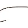 Hareline Dubbin Ahrex Light Predator Hook PR350 8 Pack