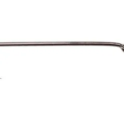 Hareline Dubbin Ahrex NS118 Nordic Salt Classic Streamer Hook