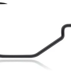 Hareline Dubbin Ahrex PR378 GB Predator Swim Bait Hook 8 Pack