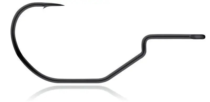 Hareline Dubbin Ahrex PR378 GB Predator Swim Bait Hook 8 Pack