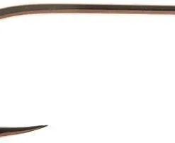 Hareline Dubbin Ahrex SA220 Saltwater Streamer Hook 12 Pack