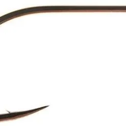 Hareline Dubbin Ahrex SA270 Saltwater Bluewater Hook