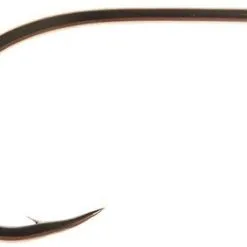 Hareline Dubbin Ahrex SA280 Saltwater Minnow Hook