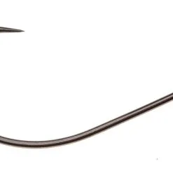 Hareline Dubbin Ahrex Texas Predator Hook PR380 8 Pack