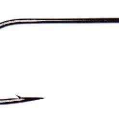 Hareline Dubbin Ahrex TP612 Trout Predator Streamer Short Hook