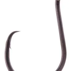 BKK SS Offset Heavy Circle Hook - #4 - 10 Pack