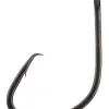 BKK SS Mutsu Light Circle Hook - 5/0 - 6 Pack