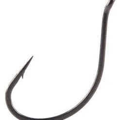 BKK DDS-Worm Drop Shot Hook - #1 - 7 Pack