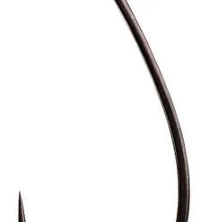 BKK Chimera Wide Gap Worm Hook - #1 - 8 Pack