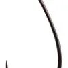 BKK Chimera Wide Gap Worm Hook - 1/0 - 7 Pack