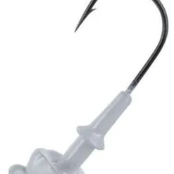 Buckeye Lures Buckeye J-Will Light Wire Hook Swimbait Head