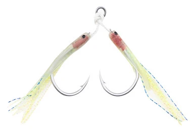 Centaur Anglers Choice Light Jigging Hook - Small