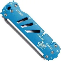 Cuda 18097 Knife Shear And Hook Sharpener