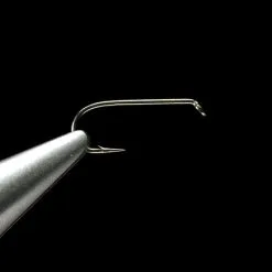 Daiichi 1100 Dry Fly Hook 25 Pack