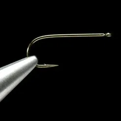 Daiichi 1110 Dry Fly Hook 25 Pk