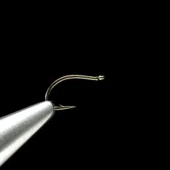 Daiichi 1140 Hook 25 Pack