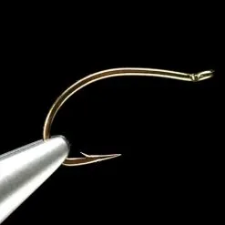 Daiichi 1150 Hook 25 Pack