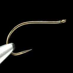 Daiichi 1250 Hook 25 Pack