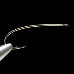 Daiichi 1260 Bead Head Nymph Hook 25 Pack