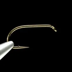 Daiichi 1530 Hook 25 Pack