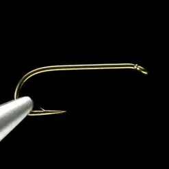 Daiichi 1560 Nymph Hook 25 Pack