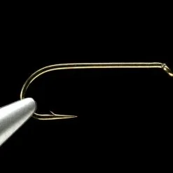 Daiichi 1710 2xl Nymph Hook 25 Pack