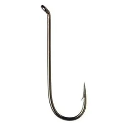 Daiichi 1740 Up Eye Nymph Hook 25 Pack