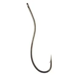 Daiichi 1770 Swimming Nymph Hook 25 Pack
