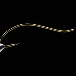 Daiichi 1870 Larva Hook 25 Pack