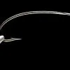 Daiichi 2052 Alec Jackson Spey Hook Nickel 10 Pack