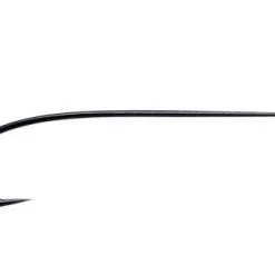 Angler's Sport Group Daiichi 2091 Alec Jackson Blind Eye Hook Size 1.5