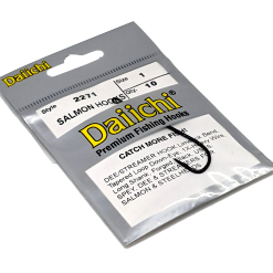 Daiichi 2271 Streamer Hook 10 Pack