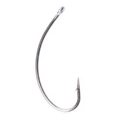 Daiichi 2546 Stainless Saltwater Hook 100 Pack