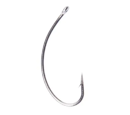 Daiichi 2546 Stainless Saltwater Hook 100 Pack