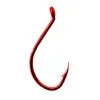 Daiichi 2553 Red Intruder Tailer Hook 15 Pack