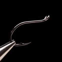 Daiichi 2557 Black Intruder Tailer Hook 15 Pack