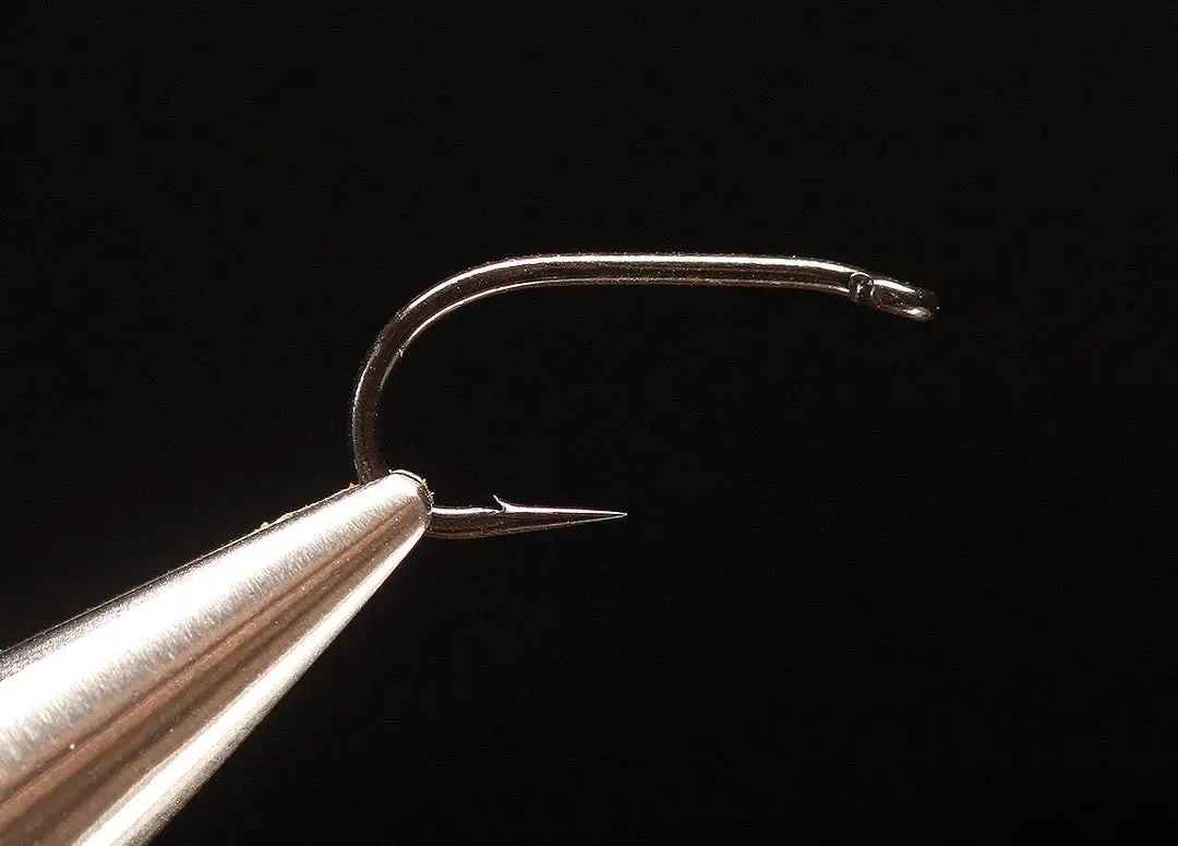 Daiichi 2571 Boss Steelhead Hook 25 Pack