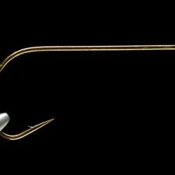 Daiichi 2720 Bass Hook Large